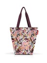 Reisenthel Shopper M Flora bag