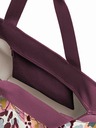 Reisenthel Shopper M Flora bag