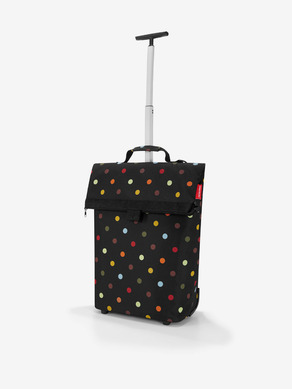 Reisenthel Trolley M Dots bag