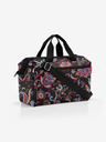 Reisenthel Allrounder S Pocket Paisley Black bag