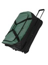 Travelite Basics Wheeled Duffle Exp. bag