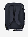 Travelite Kick Off Multibag Anthracite Backpack