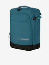 Travelite Kick Off Multibag Petrol Backpack