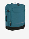 Travelite Kick Off Multibag Petrol Backpack