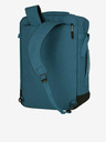 Travelite Kick Off Multibag Petrol Backpack