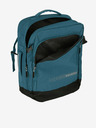 Travelite Kick Off Multibag Petrol Backpack