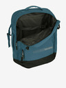 Travelite Kick Off Multibag Petrol Backpack