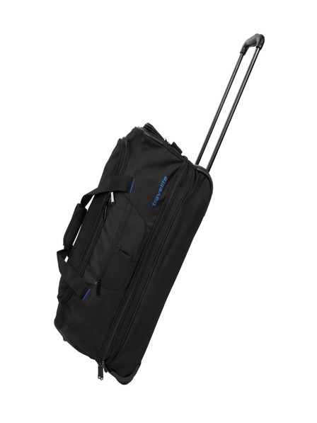 Travelite Basics Wheeled duffle S bag