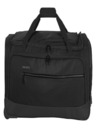 Travelite Crosslite 5.0 Wheeled Duffle L Travel bag