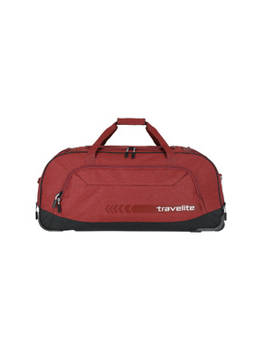 Travelite Kick Off Wheeled Duffle Travel bag