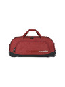 Travelite Kick Off Wheeled Duffle Travel bag