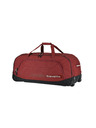 Travelite Kick Off Wheeled Duffle Travel bag