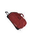 Travelite Kick Off Wheeled Duffle Travel bag