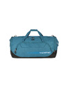 Travelite Kick Off Duffle XL - petrolejová bag