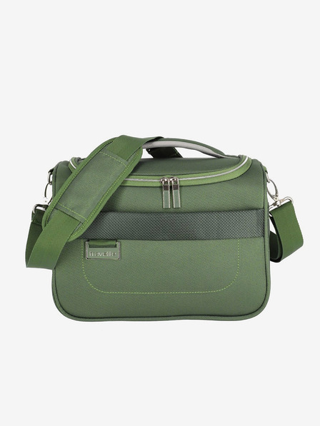 Travelite Miigo Beauty case Green bag