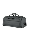 Travelite Skaii Wheeled duffle - šedá bag