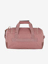 Travelite Kick Off Duffle S Rose bag