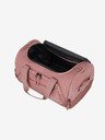 Travelite Kick Off Duffle S Rose bag