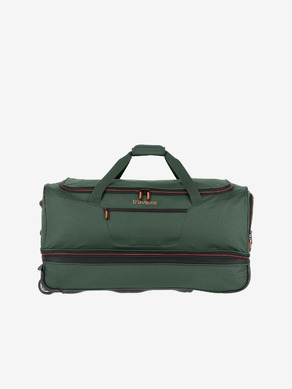 Travelite Basics Wheeled duffle L bag