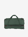 Travelite Basics Wheeled duffle L bag