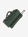 Travelite Basics Wheeled duffle L bag