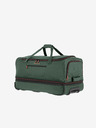 Travelite Basics Wheeled duffle L bag