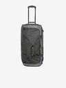 Travelite Basic Active trolley travel bag - tmavě šedá bag