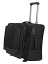 Travelite Crosslite 5.0 2w S Exp. bag