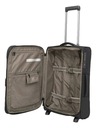 Travelite Crosslite 5.0 2w S Exp. bag