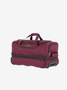 Travelite Basics Wheeled duffle Travel bag