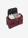 Travelite Basics Wheeled duffle Travel bag