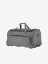 Travelite Basics Fresh Wheeled Duffle Travel bag