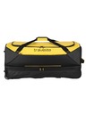 Travelite Basics Wheeled Duffle Exp. Travel bag