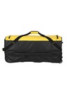 Travelite Basics Wheeled Duffle Exp. Travel bag