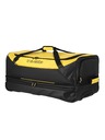 Travelite Basics Wheeled Duffle Exp. Travel bag