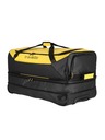 Travelite Basics Wheeled Duffle Exp. Travel bag