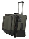 Travelite Crosslite 5.0 2w S Exp. bag