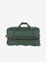 Travelite Basics Wheeled duffle S Travel bag