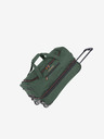 Travelite Basics Wheeled duffle S Travel bag