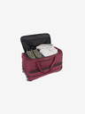 Travelite Basics Wheeled duffle L Travel bag