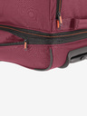 Travelite Basics Wheeled duffle L Travel bag