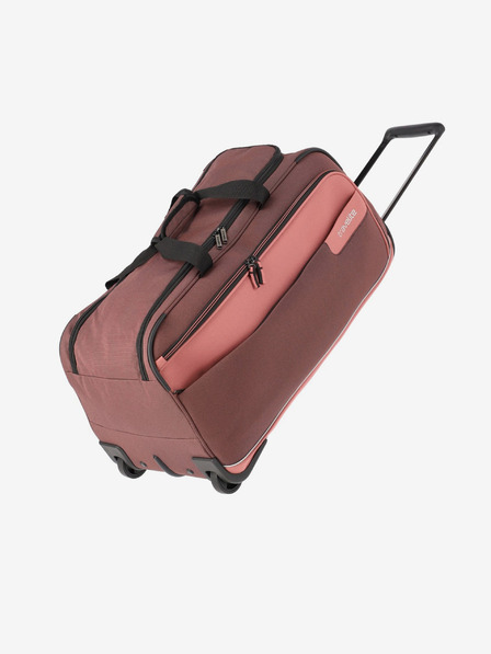 Travelite Viia Wheeled duffle Travel bag