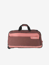 Travelite Viia Wheeled duffle Travel bag