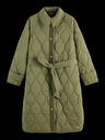 Scotch & Soda Coat