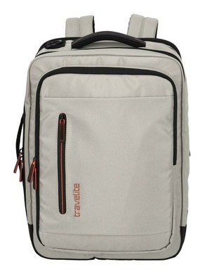 Travelite Crosslite 5.0 Board bag/Backpack bag