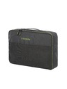 Travelite Packing Cubes S,M,L Anthracite Set