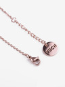 Vuch Inlove Rose Gold Necklace