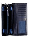 Maitre Birkenfeld Diedburg Blue Wallet