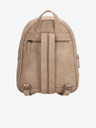 Beagles Murcia 2 l Taupe Backpack