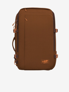 CabinZero Adv 42L Saigon Coffee Backpack